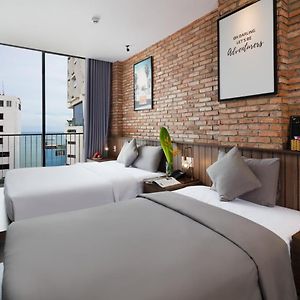 Suite Sea View